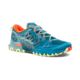 La Sportiva Bushido III Road Running Shoes - Womens, Everglade/Zest, 40.5, 56T-733736-40.5