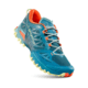 La Sportiva Bushido III Road Running Shoes - Womens, Everglade/Zest, 40.5, 56T-733736-40.5