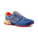 La Sportiva Bushido III Road Running Shoes - Womens, Moonlight/Zest, 43, 56T-644736-43