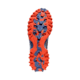 La Sportiva Bushido III Road Running Shoes - Womens, Moonlight/Zest, 43, 56T-644736-43