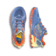 La Sportiva Bushido III Road Running Shoes - Womens, Moonlight/Zest, 43, 56T-644736-43
