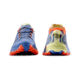 La Sportiva Bushido III Road Running Shoes - Womens, Moonlight/Zest, 43, 56T-644736-43