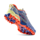 La Sportiva Bushido III Road Running Shoes - Womens, Moonlight/Zest, 43, 56T-644736-43