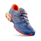 La Sportiva Bushido III Road Running Shoes - Womens, Moonlight/Zest, 43, 56T-644736-43