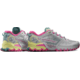 La Sportiva Bushido III Wide GTX Road Running Shoes - Womens, Moon/Springtime W, 42, 56V-913411W-42