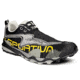 La Sportiva C-Lite Trail Running Shoe - Men's-Black-Medium-41