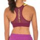 La Sportiva Captive Top - Women's, Purple/Plum, Extra Large K77-500501-XL
