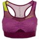 La Sportiva Captive Top - Women's, Purple/Plum, Extra Large K77-500501-XL