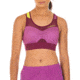 La Sportiva Captive Top - Women's, Purple/Plum, Extra Large K77-500501-XL