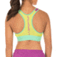 La Sportiva Captive Top - Women's, Jade Green/Apple Green, Medium K77-704705-M