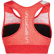 La Sportiva Captive Top - Womens, Hibiscus Flamingo, Medium, K77-402403-M