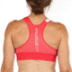 La Sportiva Captive Top - Womens, Hibiscus Flamingo, Medium, K77-402403-M