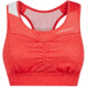 La Sportiva Captive Top - Womens, Hibiscus Flamingo, Medium, K77-402403-M