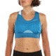 La Sportiva Captive Top - Womens, Neptune Pacific Blue, Large, K77-619621-L