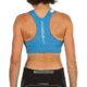 La Sportiva Captive Top - Womens, Neptune Pacific Blue, Large, K77-619621-L