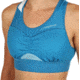 La Sportiva Captive Top - Womens, Neptune Pacific Blue, Large, K77-619621-L