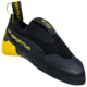 La Sportiva Cobra 4.99 Climbing Shoes - Mens, Black/Yellow, 35, ZFCS017-K00Y00-35