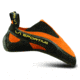 La Sportiva Cobra Climbing Shoe - Men's-Orange-40