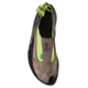 La Sportiva Cobra Eco Climbing Shoes - Mens, Falcon Brown/Apple Green, 37.5, 20O-804705-37.5