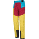La Sportiva Crizzle Evo Shell Pant - Mens, Moss/Sangria, Extra Small, L76-723320-XS