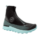 La Sportiva Cyklon Cross GTX Shoes - Womens, Black/Iceberg, 37, 35G-999636-37