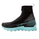 La Sportiva Cyklon Cross GTX Shoes - Womens, Black/Iceberg, 37, 35G-999636-37