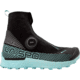 La Sportiva Cyklon Cross GTX Shoes - Womens, Black/Iceberg, 37, 35G-999636-37