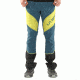 La Sportiva Devotion Pant - Men's-Ocean/Citronelle-Large