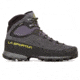 La Sportiva Eclipse GTX Backpacking Shoes - Mens, Carbon/Sulphur, 46.5, 27K-900702-46.5