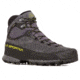 La Sportiva Eclipse GTX Backpacking Shoes - Mens, Carbon/Sulphur, 46.5, 27K-900702-46.5