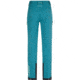 La Sportiva Excelsior Pant - Womens, Alpine, Extra Large, M28-726726-XL
