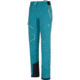 La Sportiva Excelsior Pant - Womens, Alpine, Extra Large, M28-726726-XL
