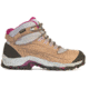 La Sportiva FC 4.1 GTX Lightweight Hiking Boots - Women's, Taupe/Plum, 42.5, 24A-801501-42.5