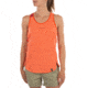 La Sportiva Fiona Tank - Womens, Flamingo, Large, O41-403403-L