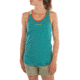 La Sportiva Fiona Tank - Womens, Lagoon, Large, O41-638638-L