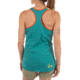 La Sportiva Fiona Tank - Womens, Lagoon, Large, O41-638638-L