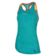 La Sportiva Fiona Tank - Womens, Lagoon, Large, O41-638638-L