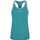 La Sportiva Fiona Tank Top - Women's, Extra Small, Topaz, O41-624624-XS