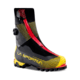 La Sportiva G-Summit Mountaineering Boots - Mens, Black/Yellow, 38.5, 31M-999100-38.5