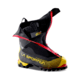 La Sportiva G-Summit Mountaineering Boots - Mens, Black/Yellow, 38.5, 31M-999100-38.5