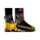 La Sportiva G-Summit Mountaineering Boots - Mens, Black/Yellow, 38.5, 31M-999100-38.5