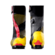 La Sportiva G-Summit Mountaineering Boots - Mens, Black/Yellow, 38.5, 31M-999100-38.5
