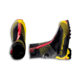 La Sportiva G-Summit Mountaineering Boots - Mens, Black/Yellow, 38.5, 31M-999100-38.5