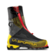 La Sportiva G-Summit Mountaineering Boots - Mens, Black/Yellow, 38.5, 31M-999100-38.5