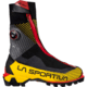 La Sportiva G-Tech Shoes - Mens, Black/Yellow, 38.5, 31F-999100-38.5