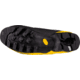 La Sportiva G-Tech Shoes - Mens, Black/Yellow, 38.5, 31F-999100-38.5