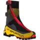 La Sportiva G-Tech Mountaineering Shoes - Men's, Black/Yellow, 42, 31F-999100-42