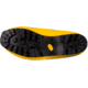 La Sportiva G2 Evo Mountaineering Boots - Men's, 43 Euro, Medium, Black/Yellow, 21U-999100-43