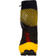 La Sportiva G2 Evo Mountaineering Boots - Men's, 43 Euro, Medium, Black/Yellow, 21U-999100-43