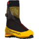 La Sportiva G2 Evo Mountaineering Shoes - Mens, Black/Yellow, 46.5, Medium, 21U-999100-46.5